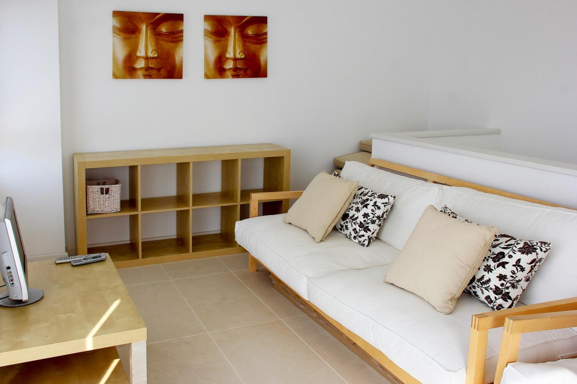 V196 Villa Brisa By Menorcarentals Villas Son Bou Ngoại thất bức ảnh
